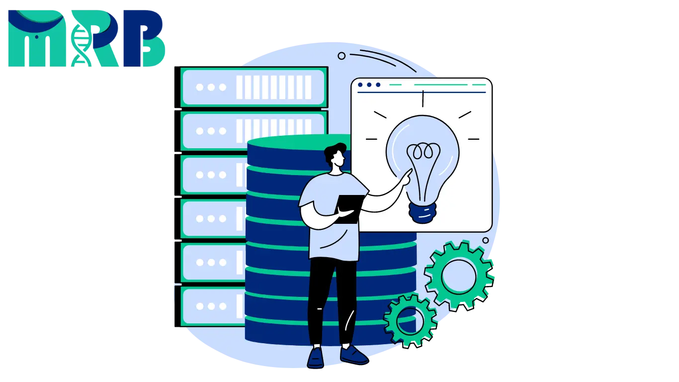 AI and Machine Learning Solutions icon