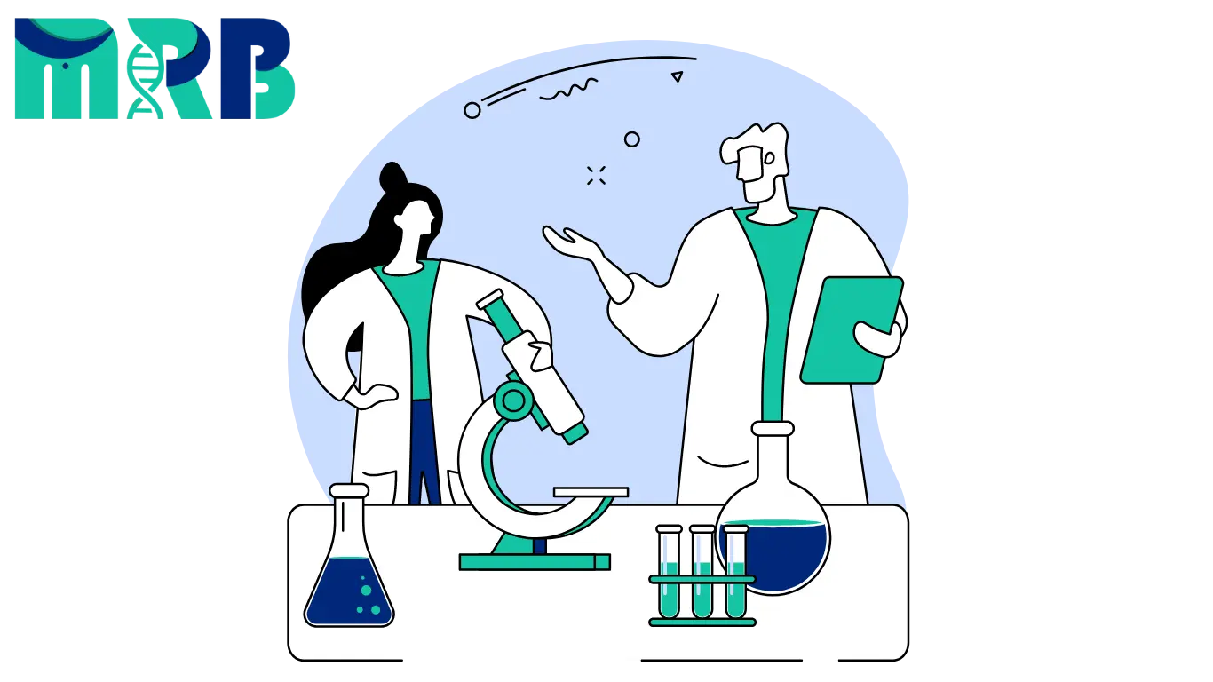 Biomedical Research Laboratory icon
