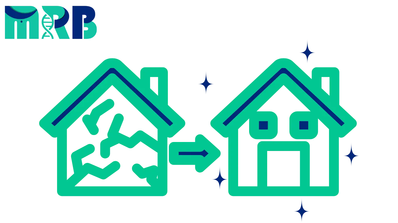 Climate Resilience and Adaptation Icon