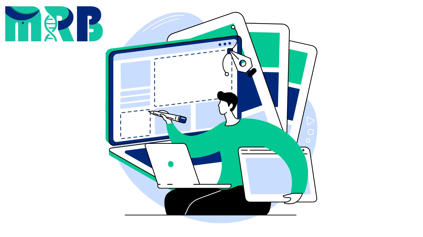 Custom Software Development for Biotech icon