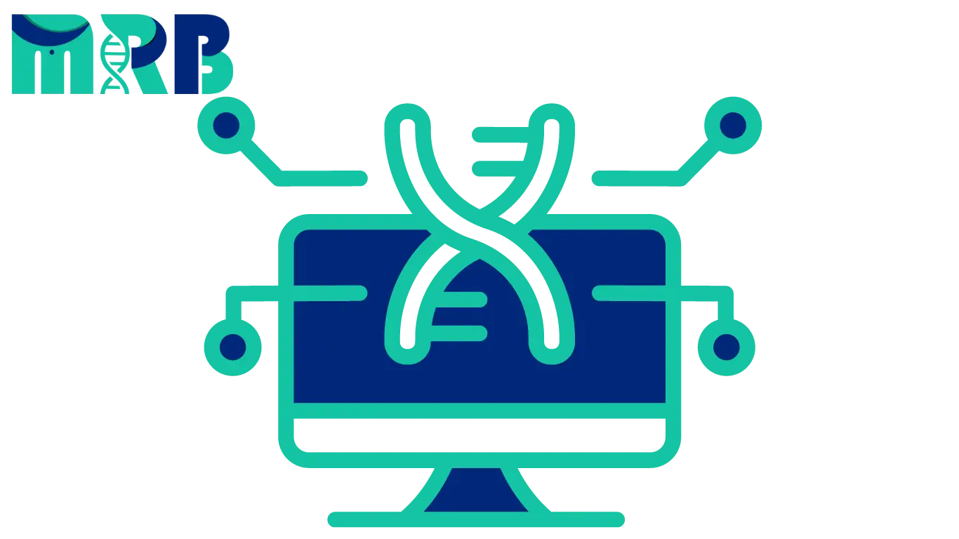 Genomics and Bioinformatics icon