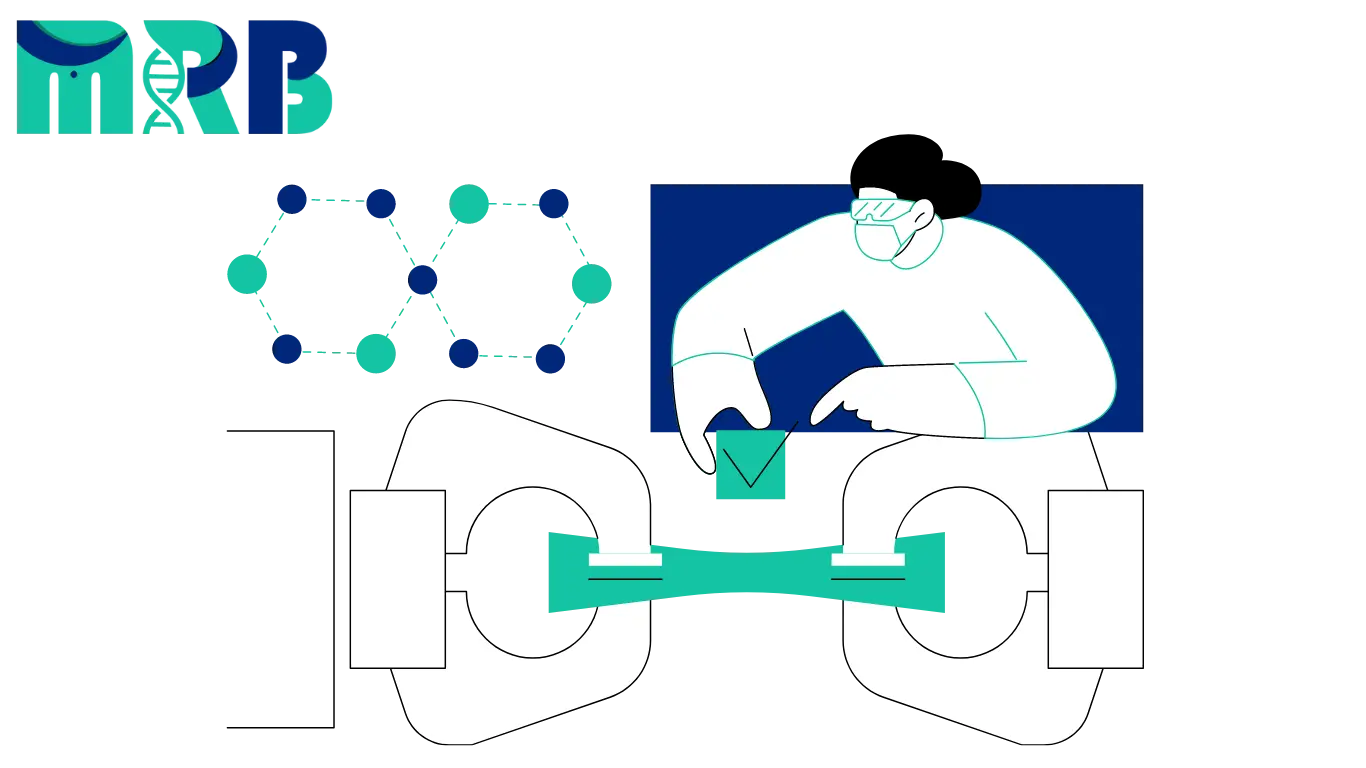 Nanomaterial-Drug Development icon