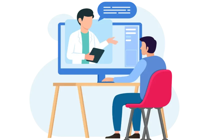 PhD & Postdoc Consultancy service image