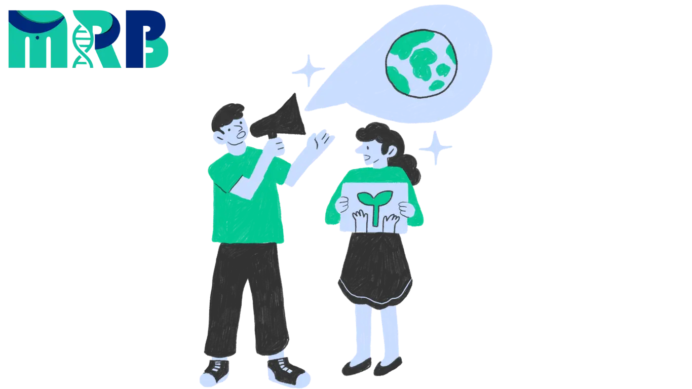 Sustainable Agriculture Practices Icon