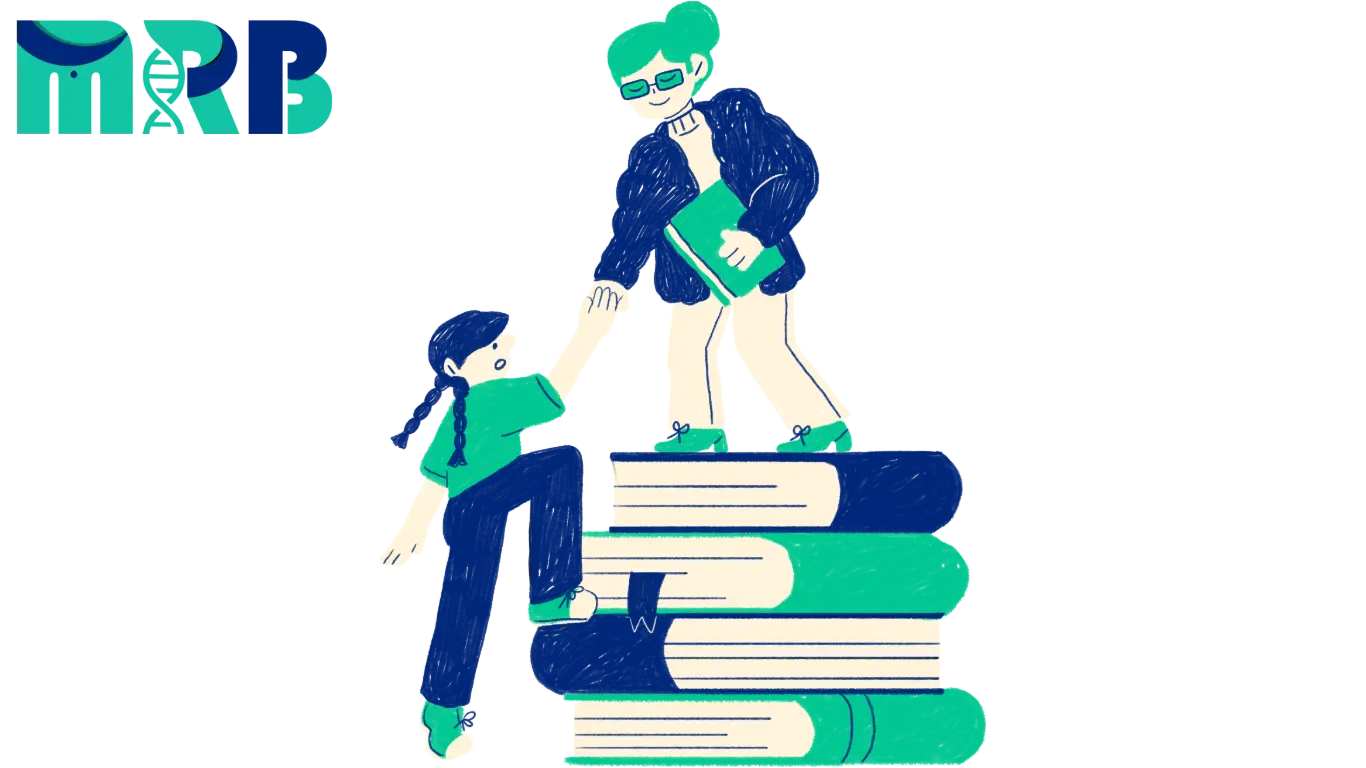 Thesis and Dissertation Support icon