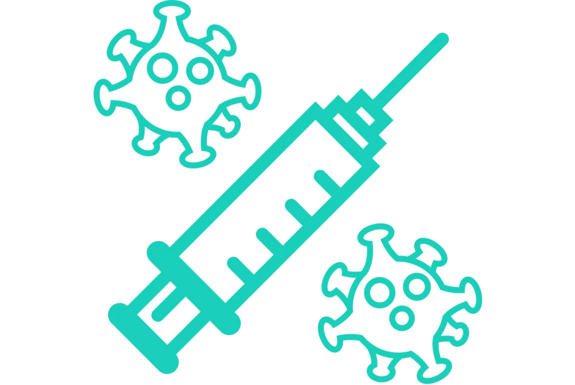 Bacterial Vaccines image