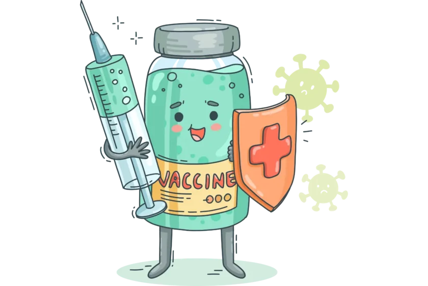 Bacterial Vector Vaccines image