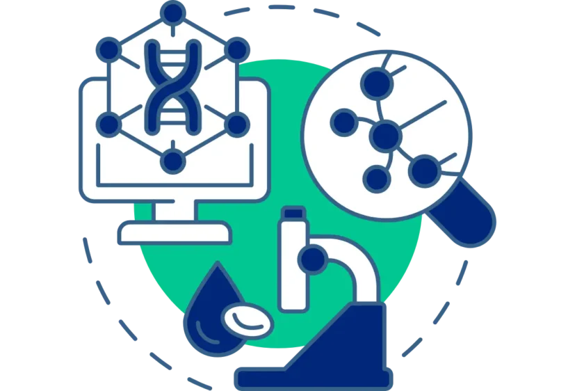 Bioinformatics & Computational Biology image