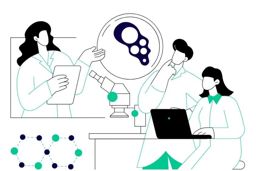 Biomedical Service image