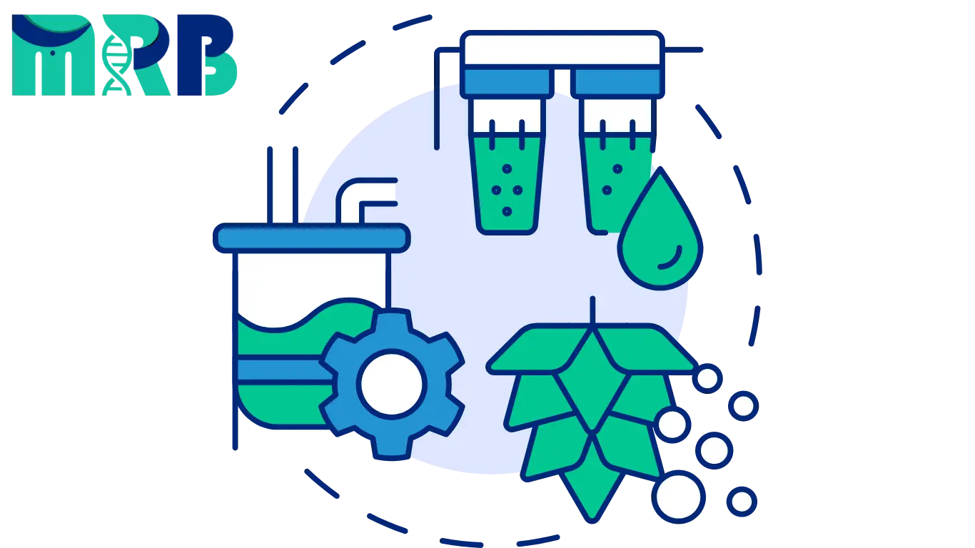 Bioprocessing and Fermentation Technology icon