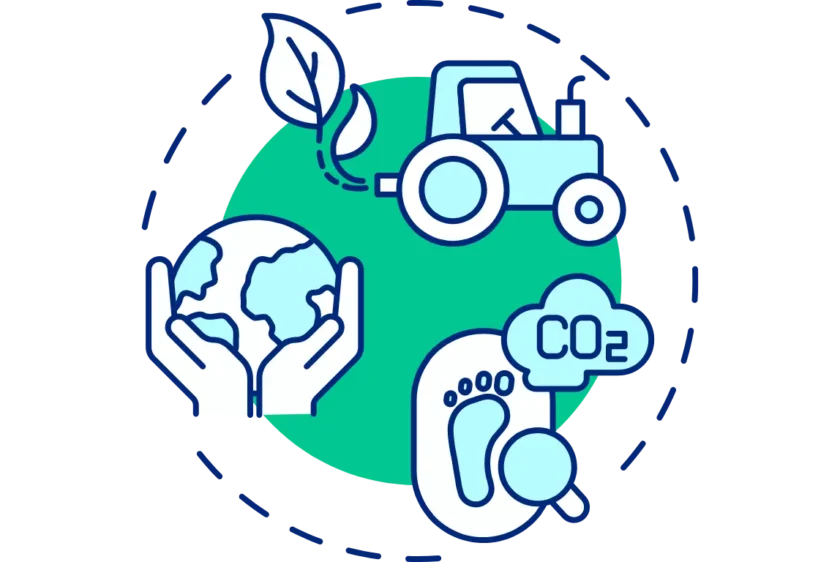 Carbon Footprint Reduction image