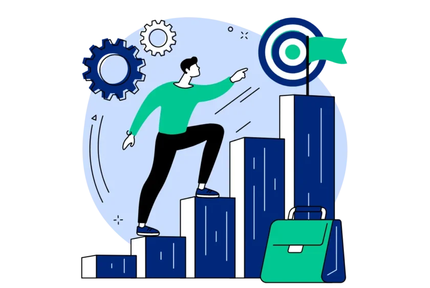 Career Development and Networking image