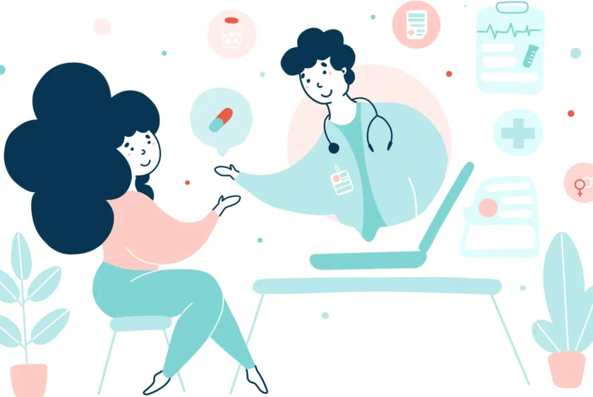 Clinical Applications image