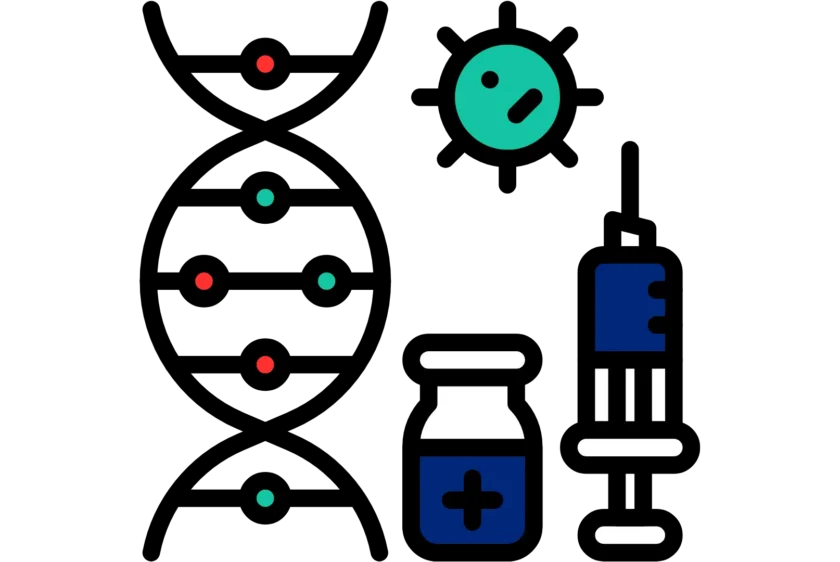 DNA and RNA Vaccines image