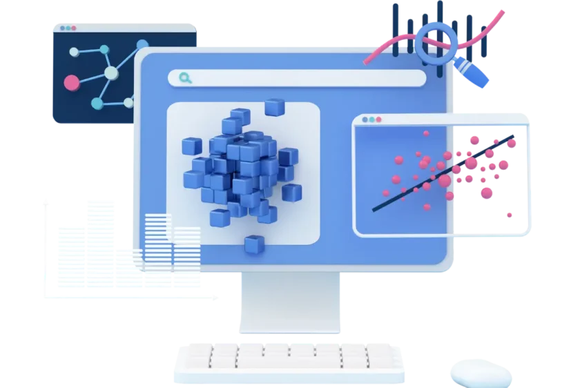 Data Analytics & Visualization image