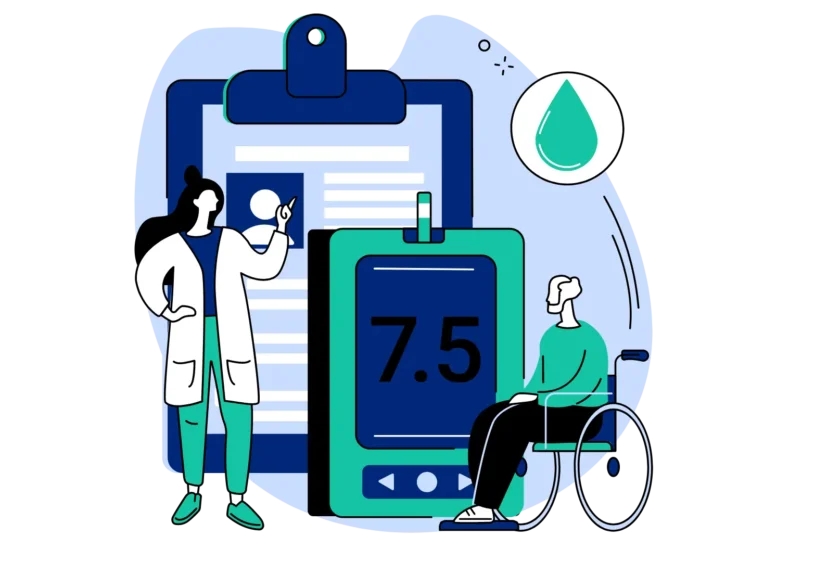 Diabetes Mellitus Vaccines image