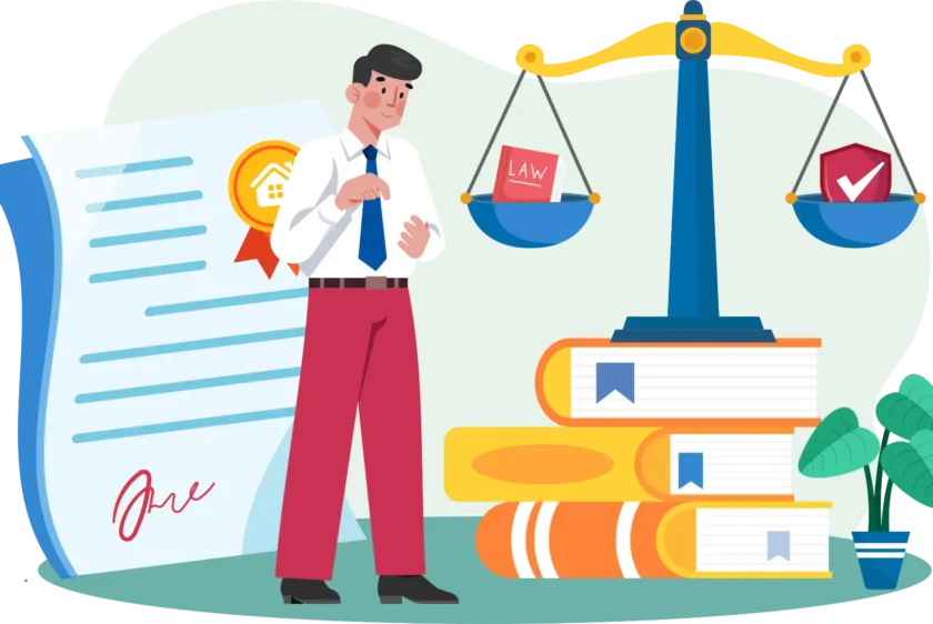 Ethical & Regulatory Compliance image