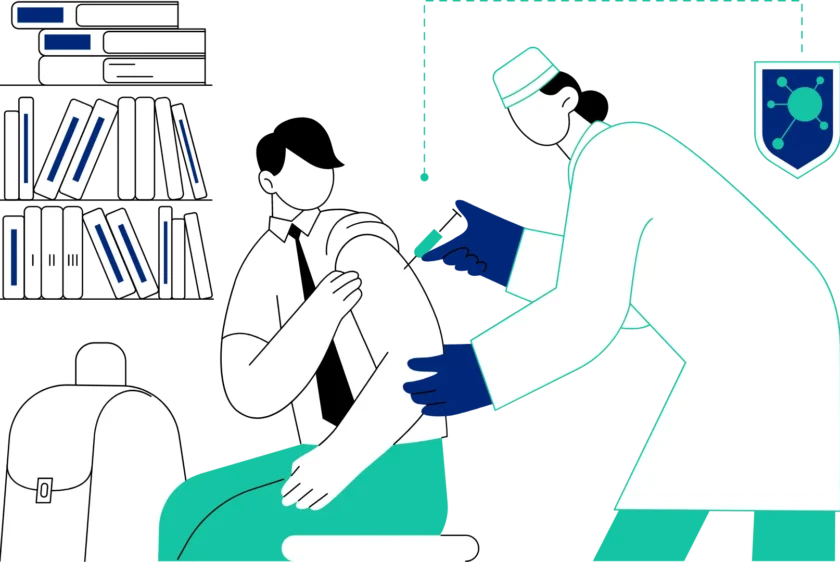 Exosome-based Vaccines image