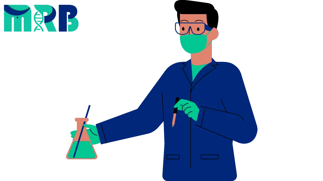 Food Safety and Quality Control icon