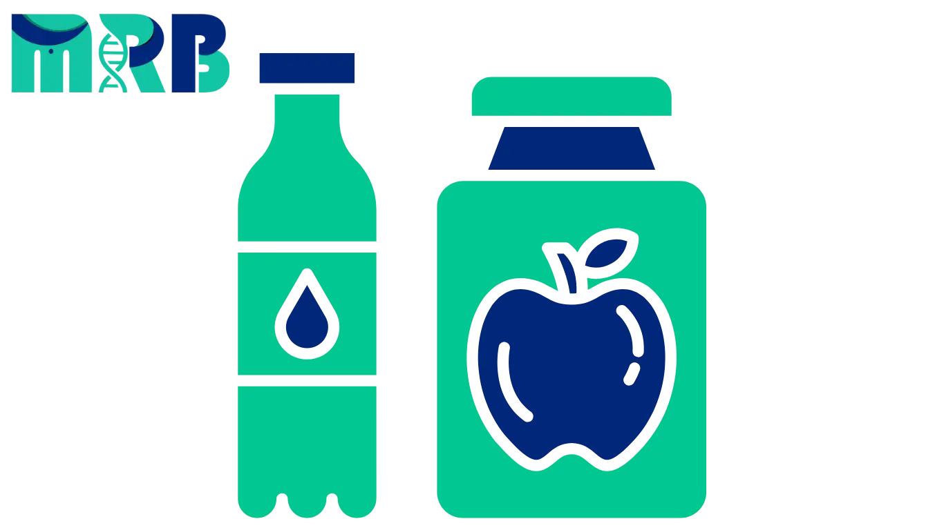 Functional Foods and Nutraceuticals icon