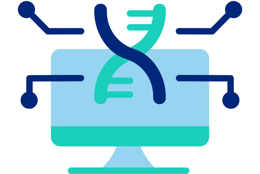 Genomics and Bioinformatics