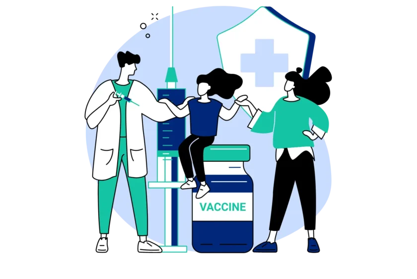 Autoimmune Disease Vaccines image