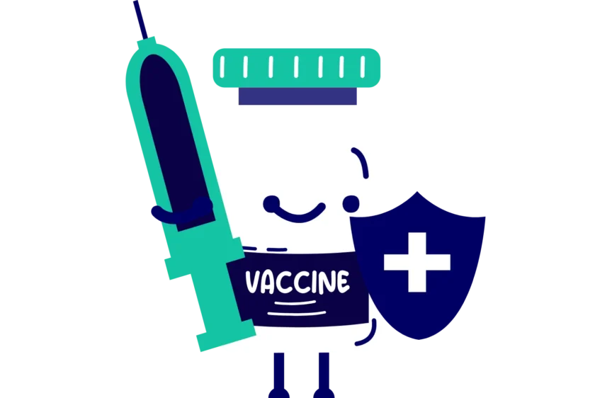 Live Attenuated and Killed Vaccines image