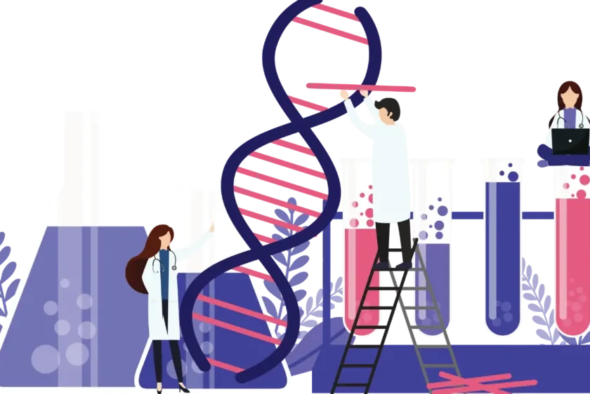 Oncology Genomic Testing