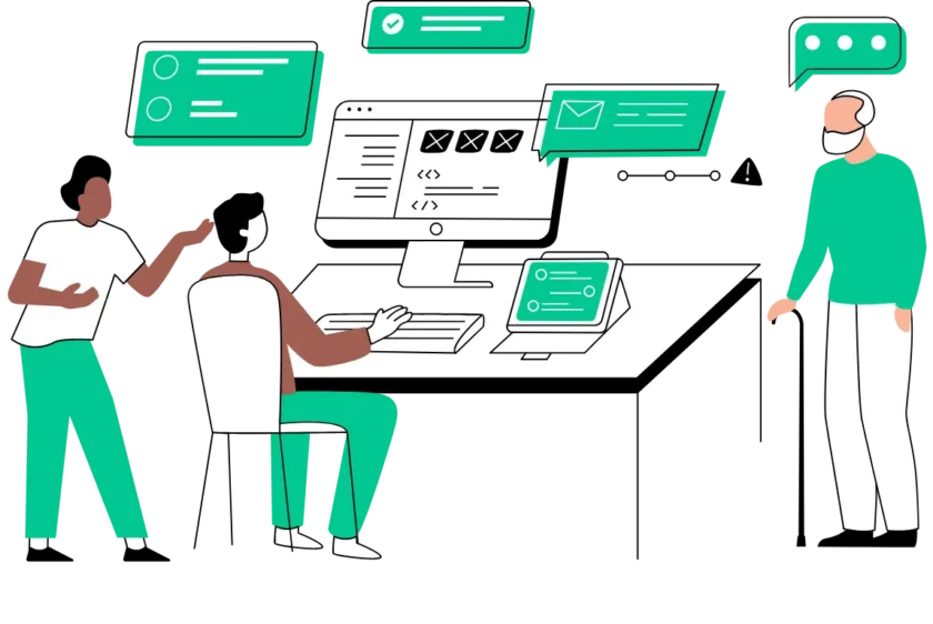 Online STEM Programs image