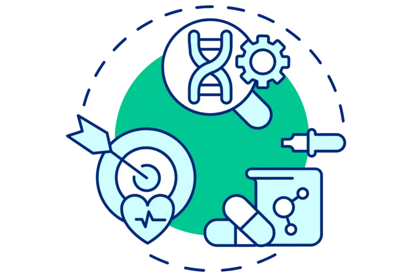 Pharmacogenomic Testing