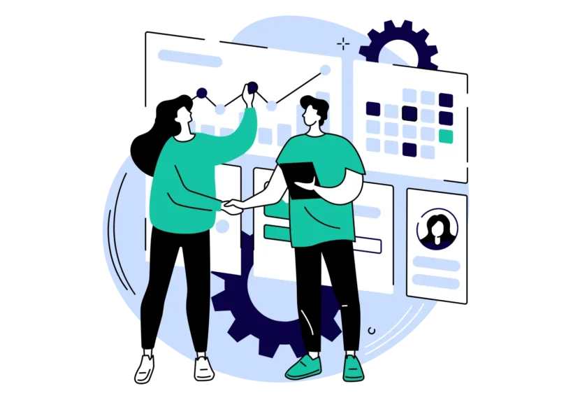 Quality Management System image