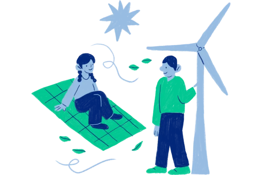 Renewable Energy Solutions image