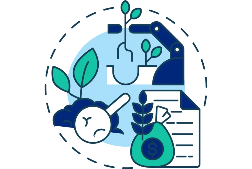 Research & Development Support image