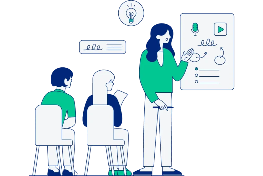 STEM Workshops and Camps image