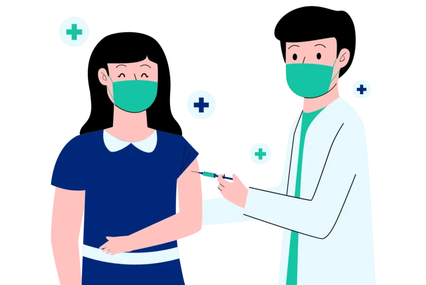 Subunit Vaccines image