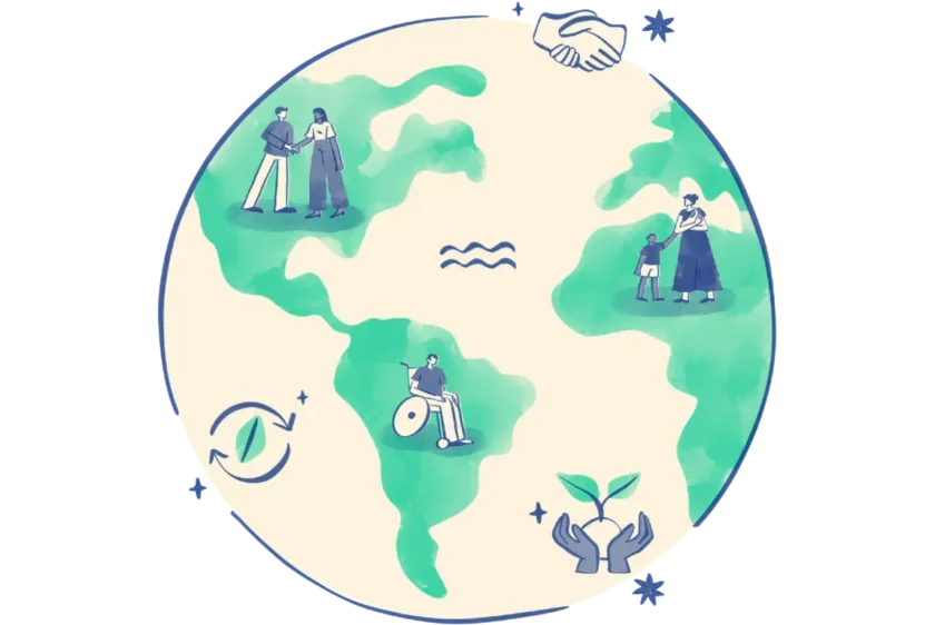 Sustainable Agriculture Practices image