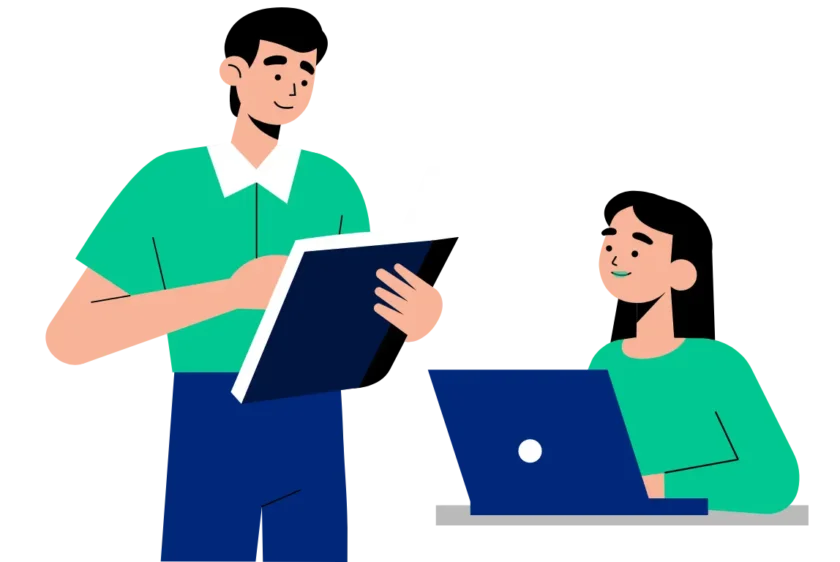 Thesis and Dissertation Support image