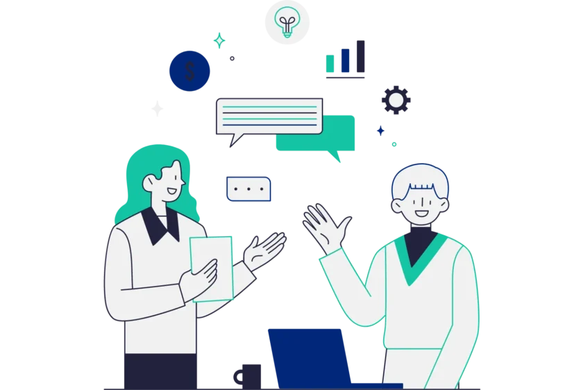 Training and Teaching image