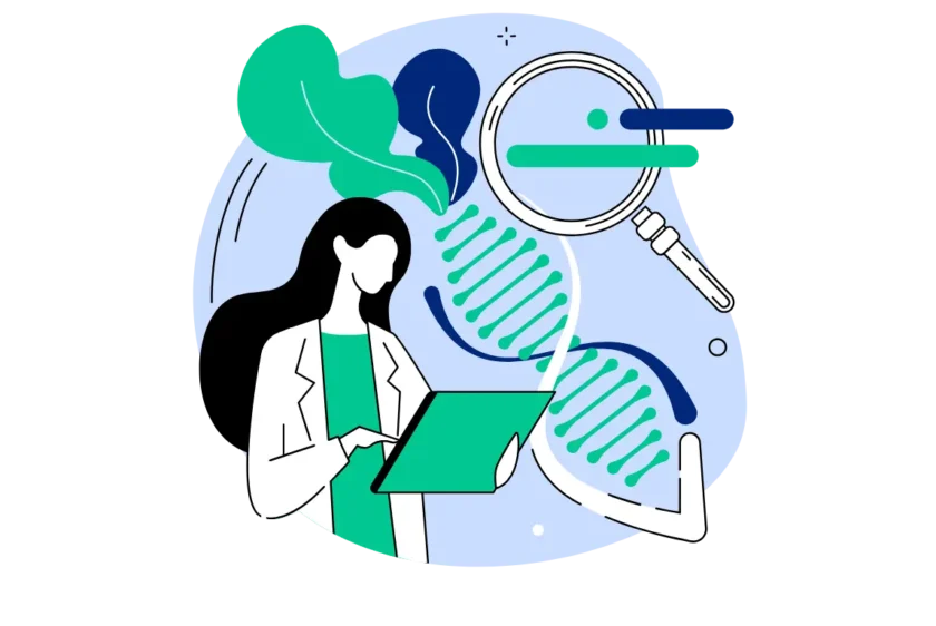 Transgenic Animals and Pre-Clinical Trials image