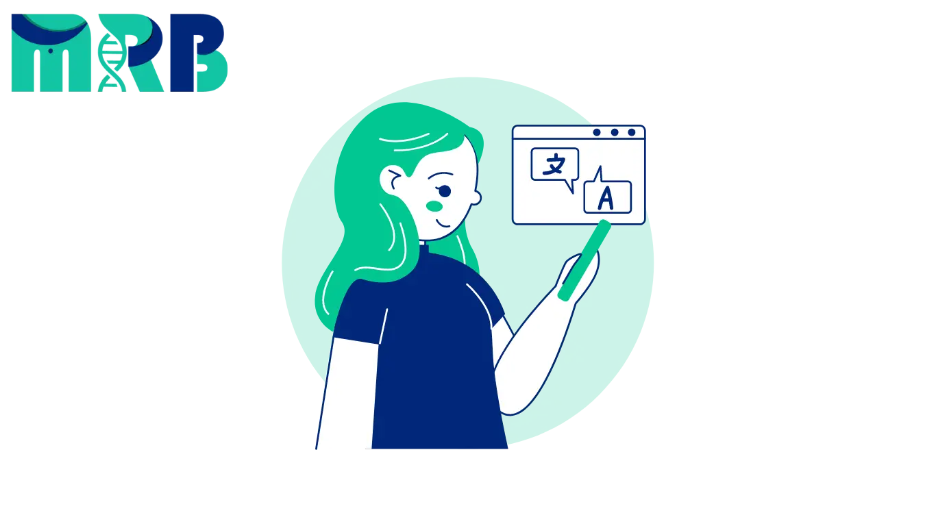 Translational Research Support icon