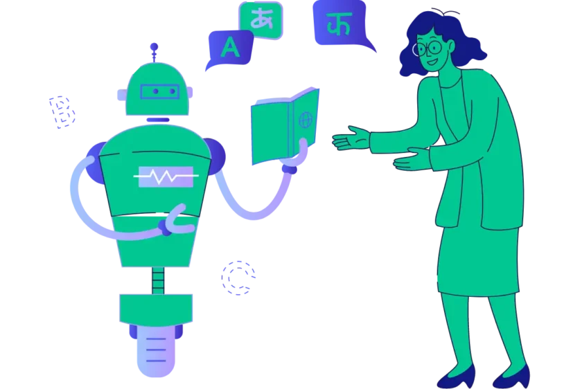 Translational Research Support image