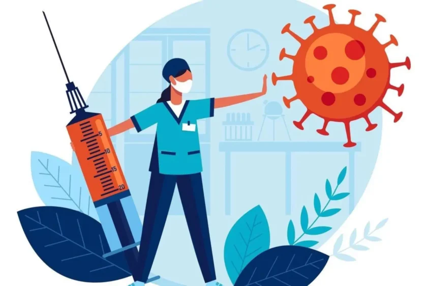 Universal Vaccines image