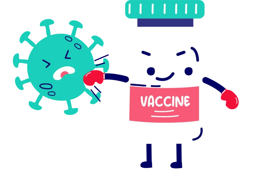 Virus-Like Particles (VLP) Based Vaccines image