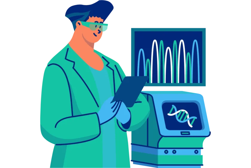 Whole Exome Sequencing (WES)
