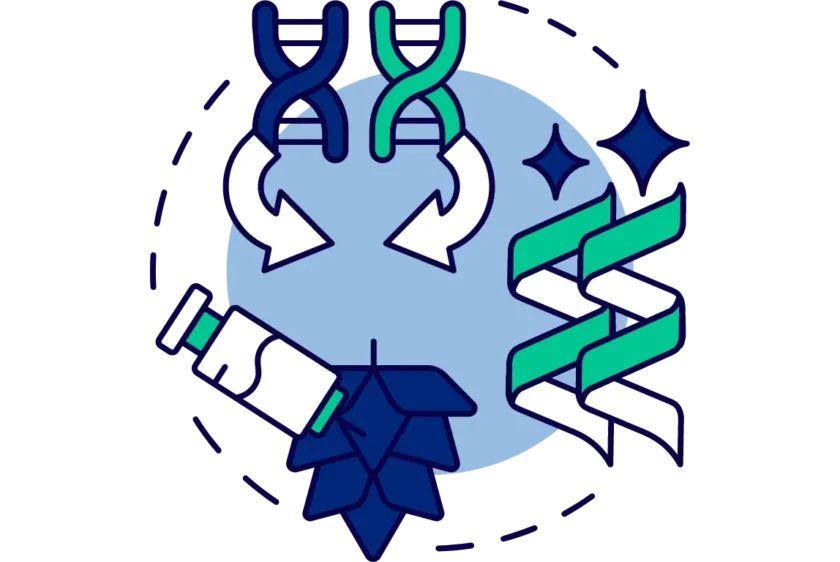 recombinant vaccine image