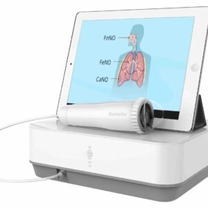 Coulomb Breath Analyzer