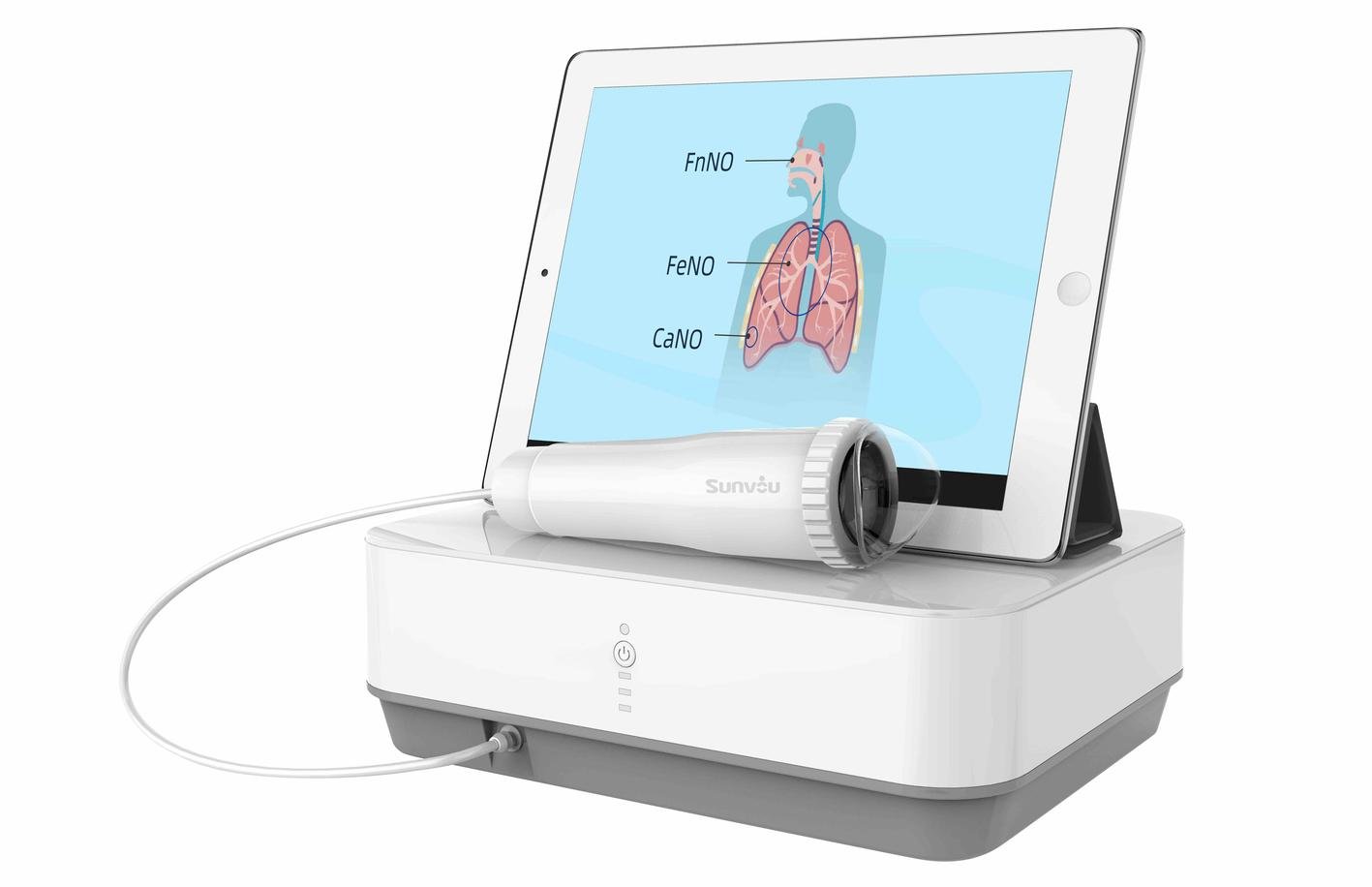 Coulomb Breath Analyzer Coulomb Breath Analyzer