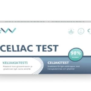 Celiac Test