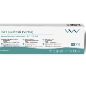 FSH Rapid Test Midstream (Urine)