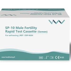 Male-Fertility-test